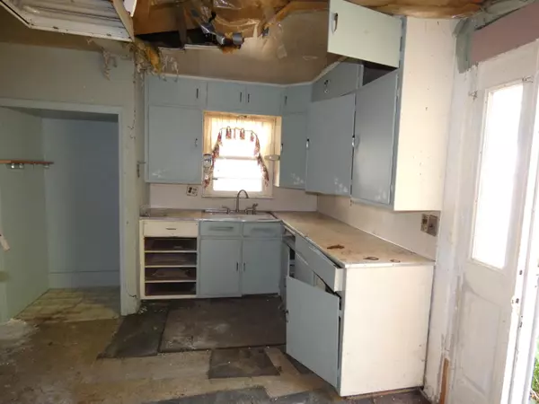 Benton Harbor, MI 49022,1161 Coolidge Avenue