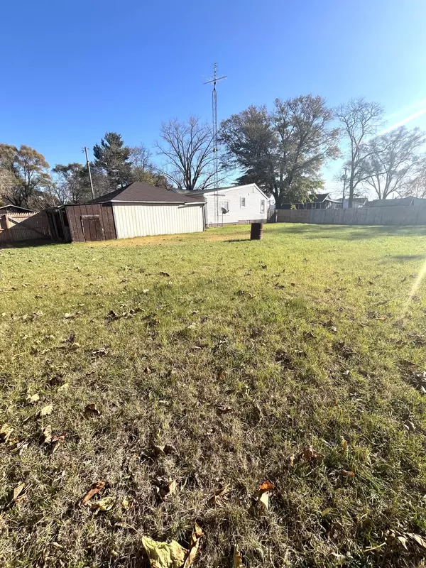 Benton Harbor, MI 49022,1626 Norton Avenue