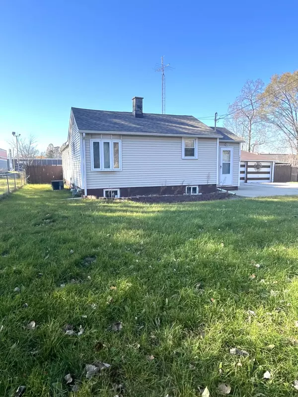 Benton Harbor, MI 49022,1626 Norton Avenue