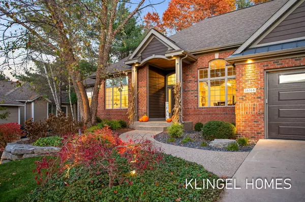 Spring Lake, MI 49456,16168 Scenic Trail