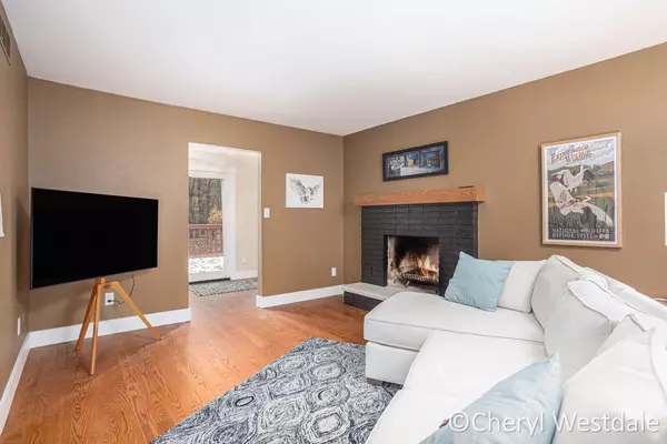 Battle Creek, MI 49017,860 Sylvan Drive