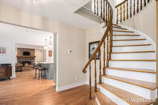 Battle Creek, MI 49017,860 Sylvan Drive