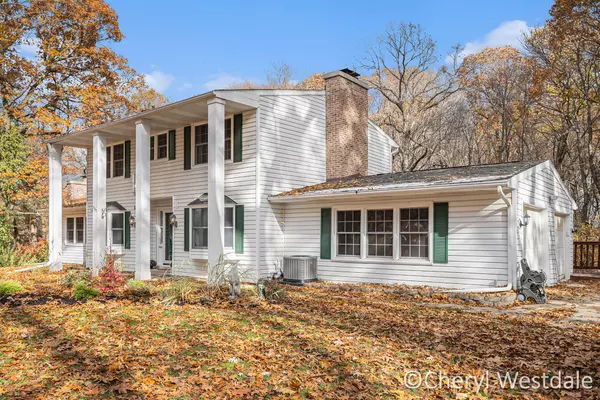 Battle Creek, MI 49017,860 Sylvan Drive