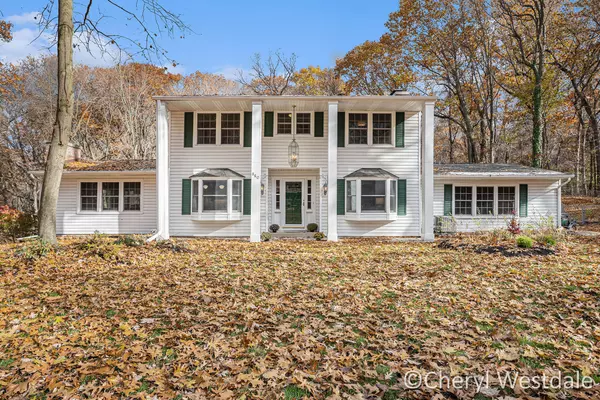 860 Sylvan Drive, Battle Creek, MI 49017