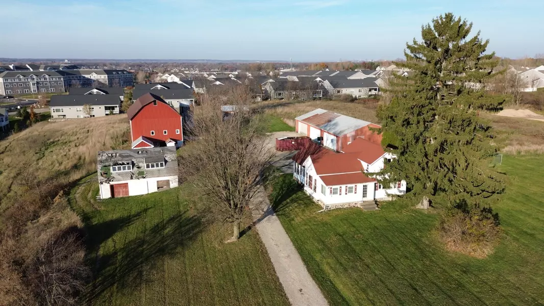 3521 52nd SW Street, Wyoming, MI 49418