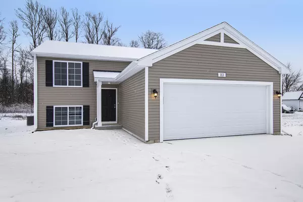 4043 Sugarsand Lane, Bridgman, MI 49106