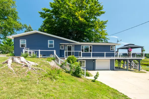 Hale, MI 48739,4419 E State Road