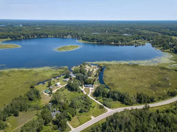 Hale, MI 48739,4419 E State Road