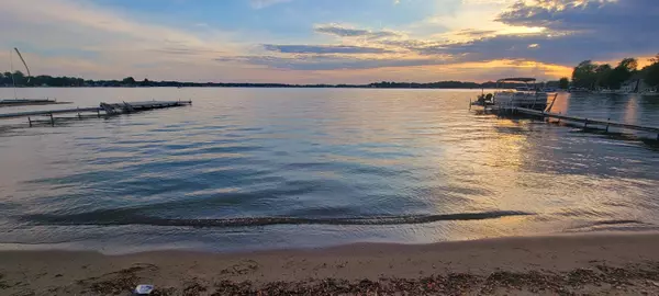 3393 Round Lake Highway, Manitou Beach, MI 49253