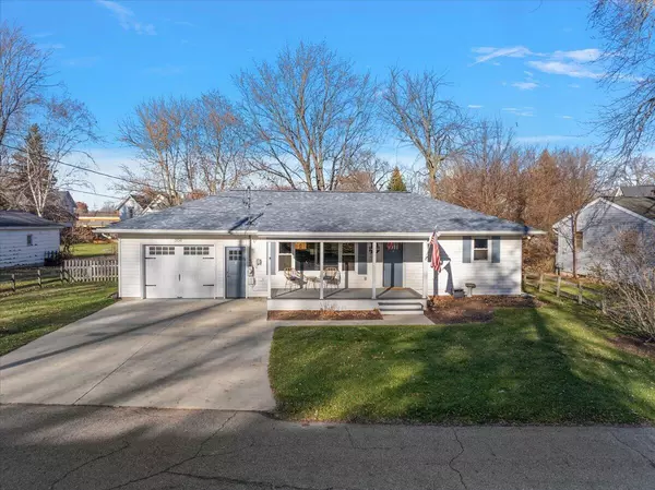 Stockbridge, MI 49285,304 Mechanic Street