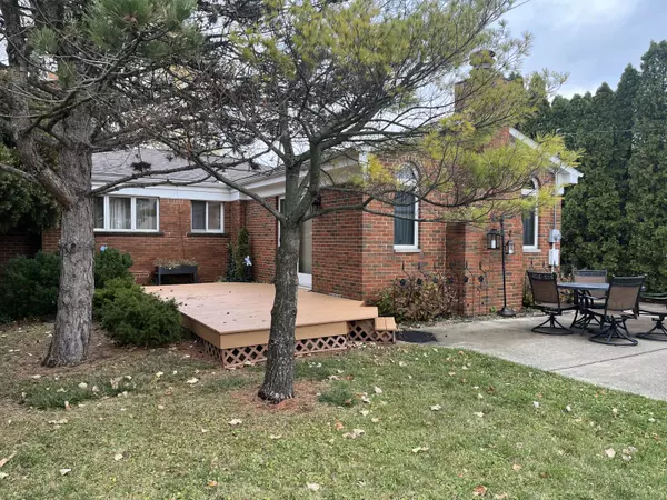 Saint Clair Shores, MI 48082,23700 Joy Street