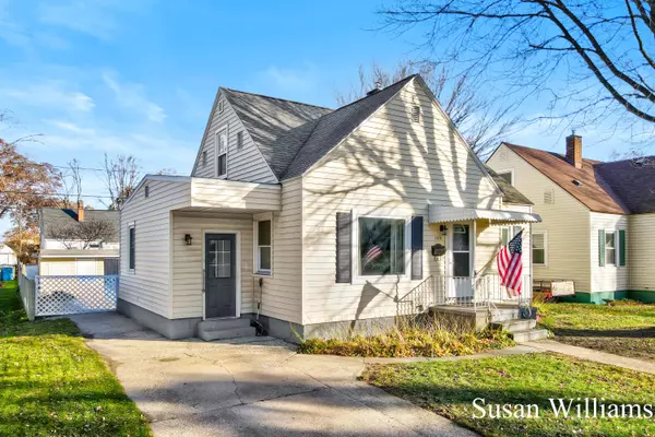 Muskegon, MI 49441,1378 Princeton Road