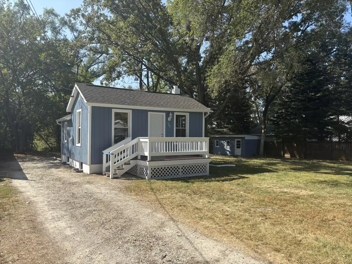 Jackson, MI 49202,135 Peacock Walk