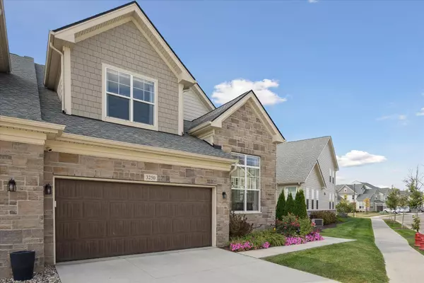 Ann Arbor, MI 48105,3250 Brackley Drive