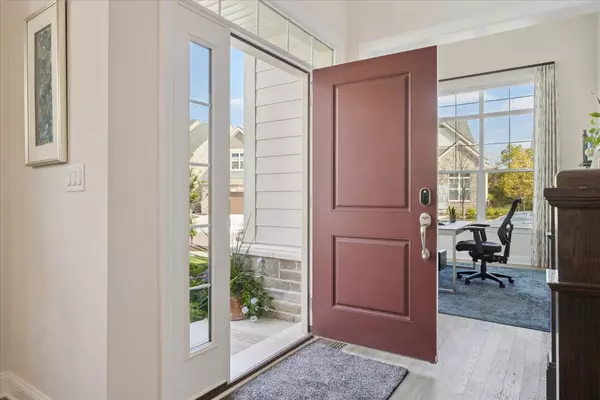 Ann Arbor, MI 48105,3250 Brackley Drive