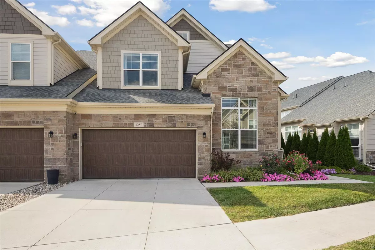 Ann Arbor, MI 48105,3250 Brackley Drive