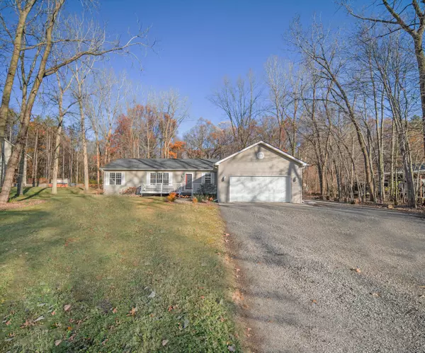 30920 West Road, New Boston, MI 48164