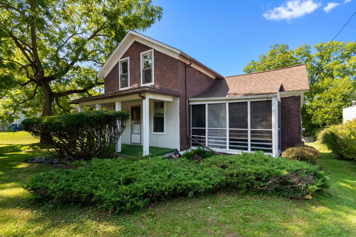 Kalamazoo, MI 49004,3011 Riverview Drive