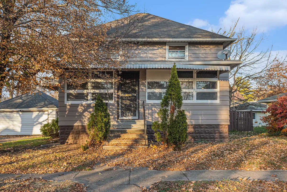 Three Rivers, MI 49093,111 River Drive