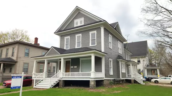 Kalamazoo, MI 49007,727 S Park Street