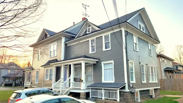 Kalamazoo, MI 49007,727 S Park Street