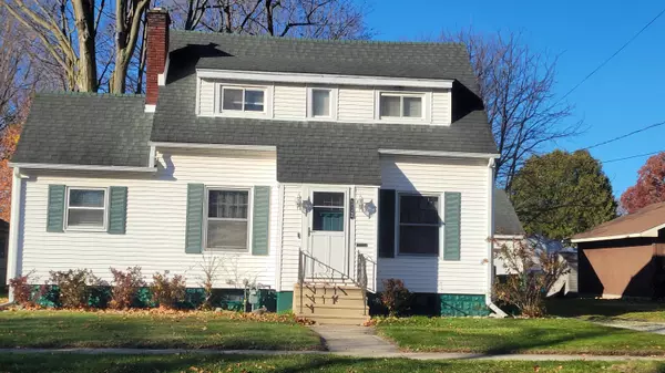 Three Rivers, MI 49093,112 N Lincoln Avenue