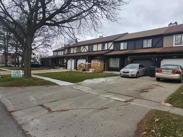 Flint, MI 48504,2536 Orchard Lane