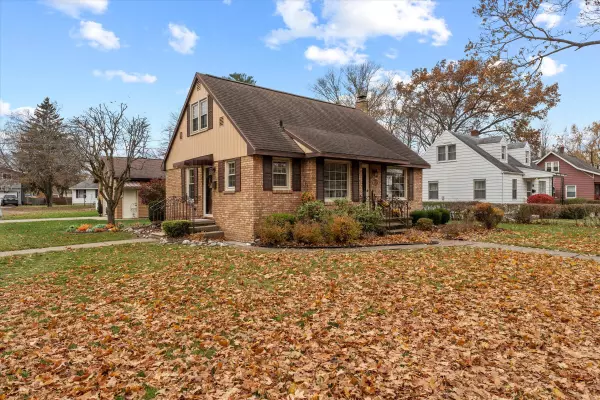 Niles, MI 49120,1526 Inner Drive