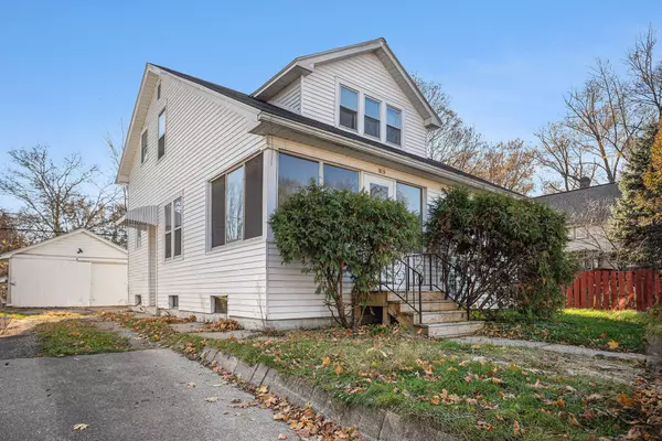 Kalamazoo, MI 49001,1506 Lane Boulevard