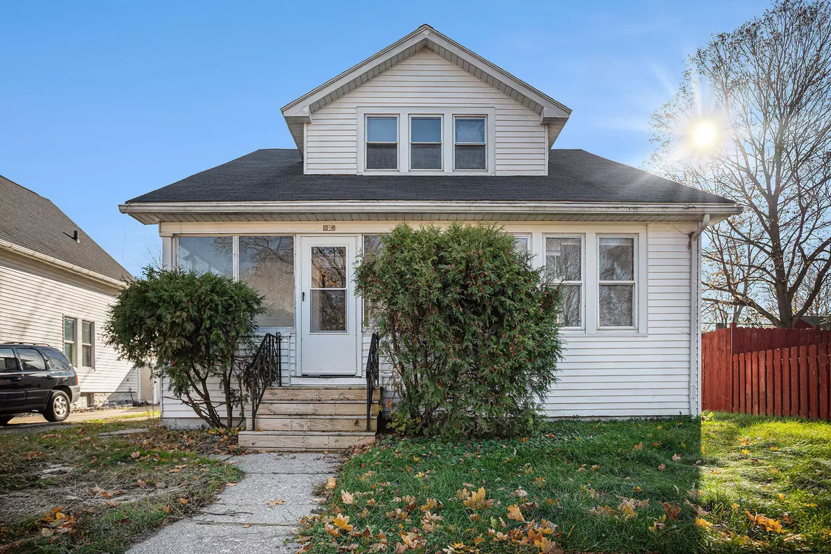 Kalamazoo, MI 49001,1506 Lane Boulevard