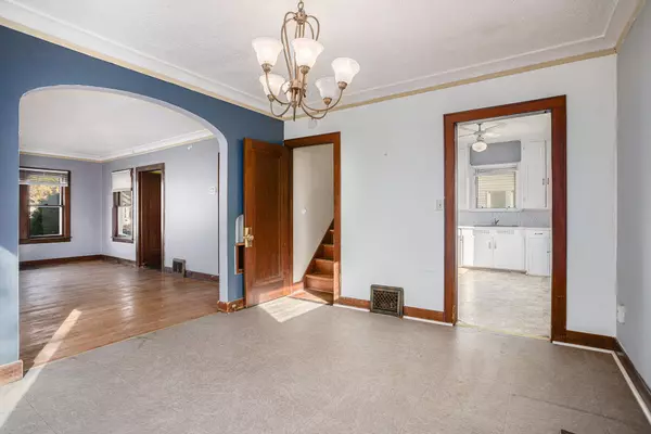 Kalamazoo, MI 49001,1506 Lane Boulevard