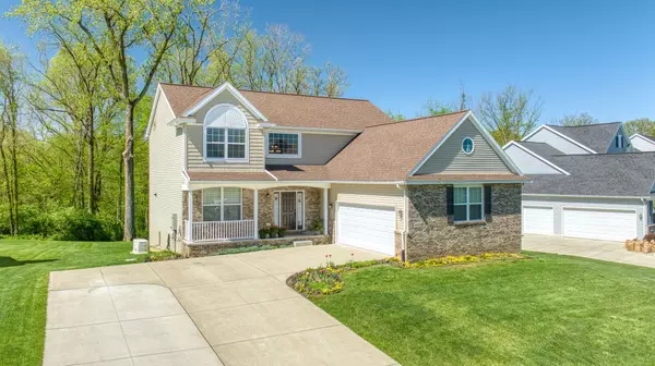 Saline, MI 48176,10478 River Edge Road