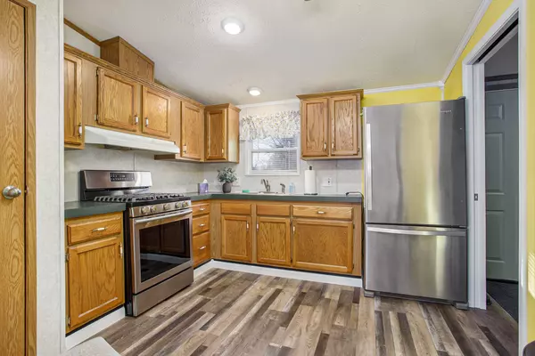 Burlington, MI 49029,317 W North Street