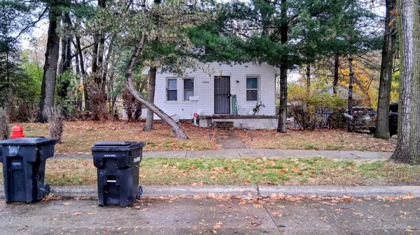 20058 Grandview Street, Detroit, MI 48219