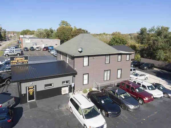 Battle Creek, MI 49017,946 Capital NE Avenue