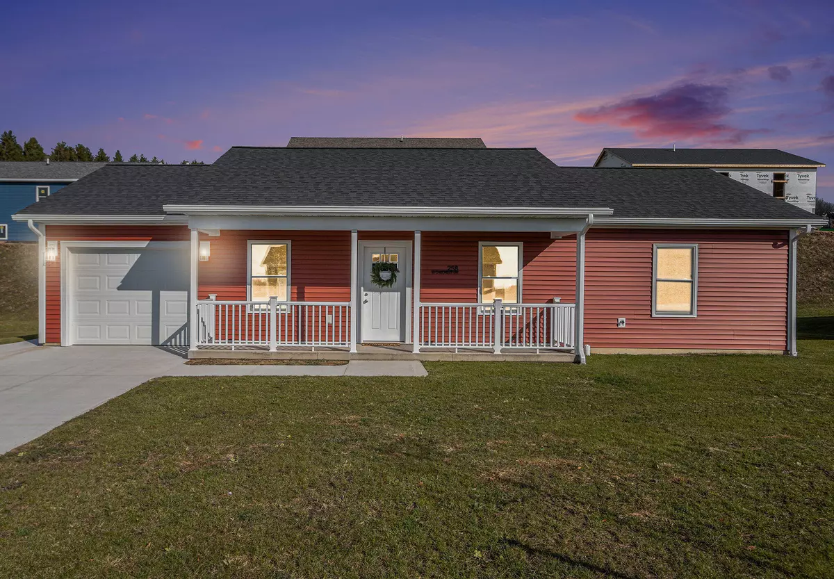 Shelby, MI 49455,258 Stonecrest Drive