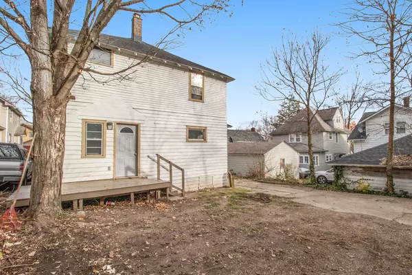 Kalamazoo, MI 49008,911 W Vine Street