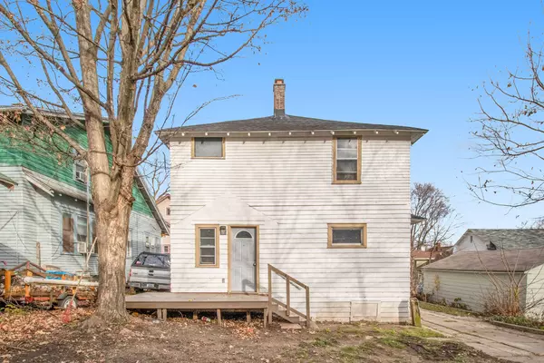 Kalamazoo, MI 49008,911 W Vine Street