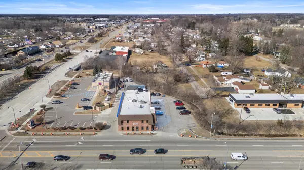 Taylor, MI 48180,23944 Eureka Road