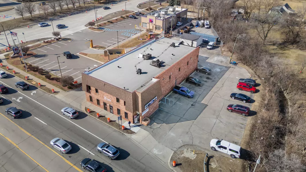 23944 Eureka Road, Taylor, MI 48180