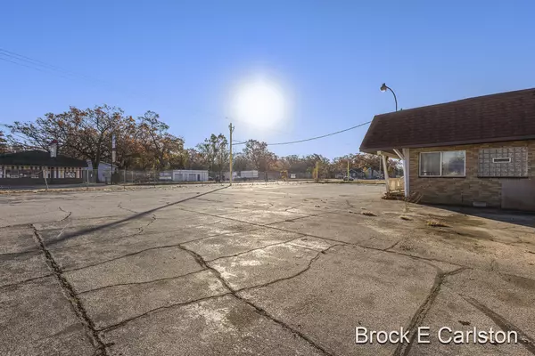 Muskegon, MI 49444,2101 S Getty Street