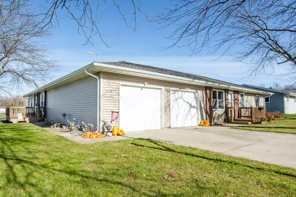 Eau Claire, MI 49111,6175/6177 Aubill Drive