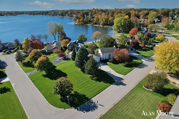 Rockford, MI 49341,6574 Gran Via NE Drive