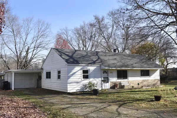 Galesburg, MI 49053,11 Fullerton