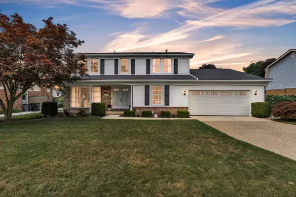 33474 Vargo, Livonia, MI 48152