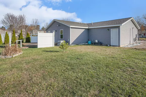 Coldwater, MI 49036,21 Amber View Court