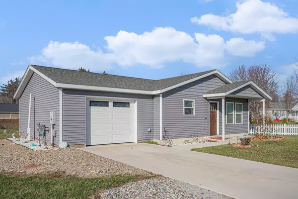 Coldwater, MI 49036,21 Amber View Court