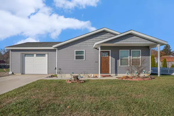 21 Amber View Court, Coldwater, MI 49036