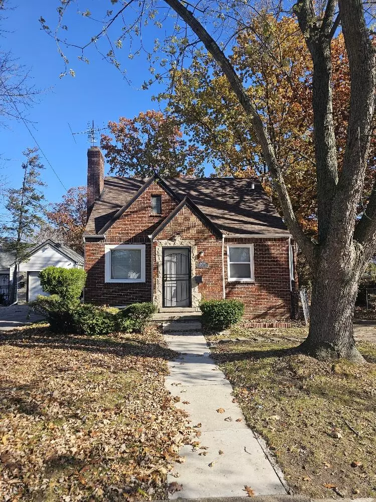 Detroit, MI 48224,5772 Guilford Street