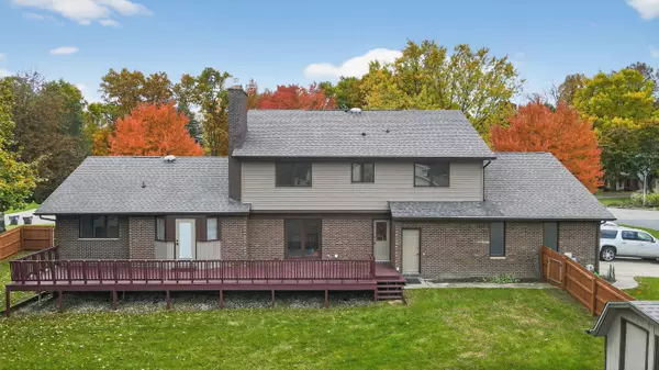 Kalamazoo, MI 49009,5456 Stoney Brook Road